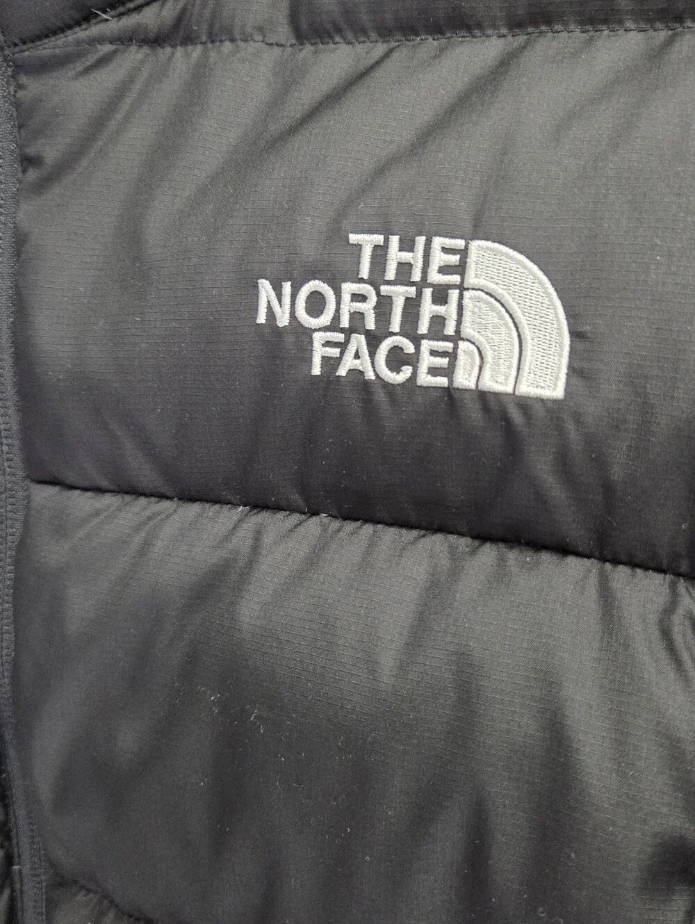 The North Face benefits charity
